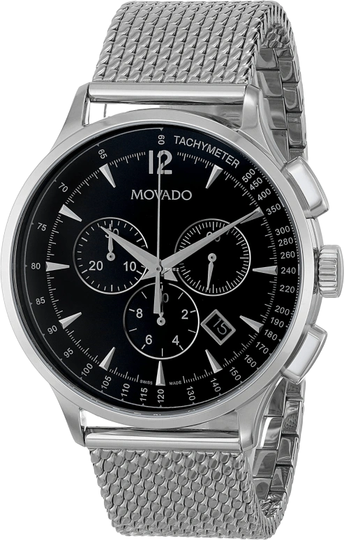 Movado Circa 0606803 