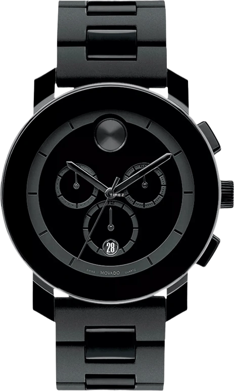 Movado Movado BOLD 3600048 