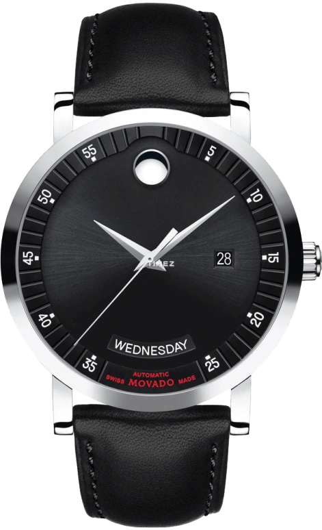 Movado Red Label 0606845