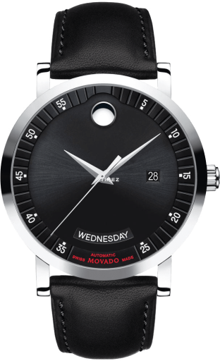 movado movado-red-label 