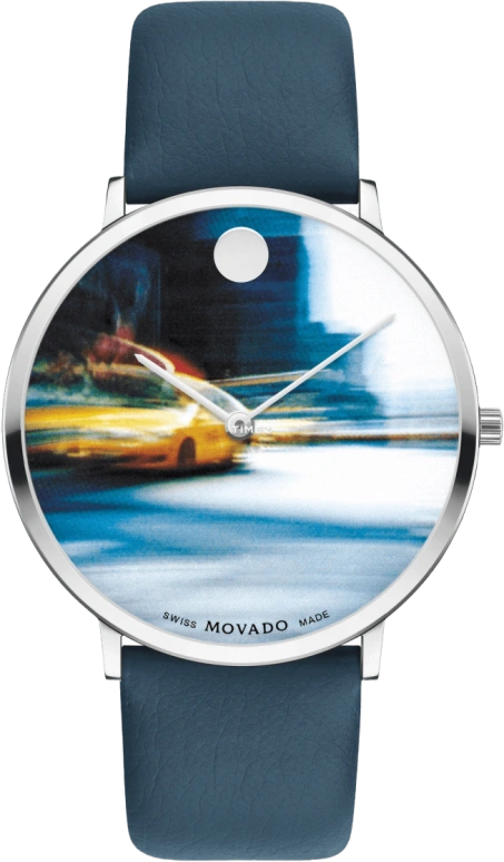 Movado Alexi X Movado 0607527