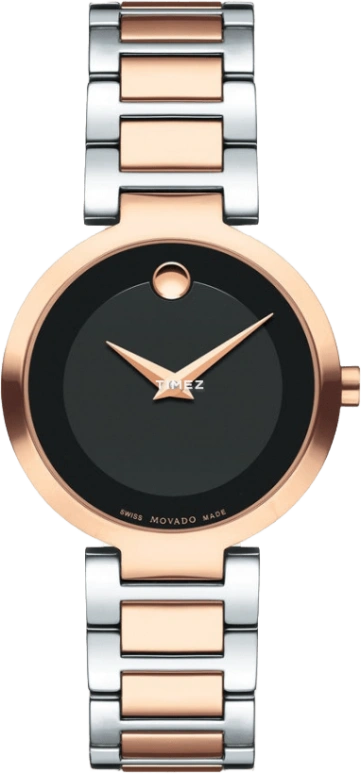 Movado Modern Classic 0607134