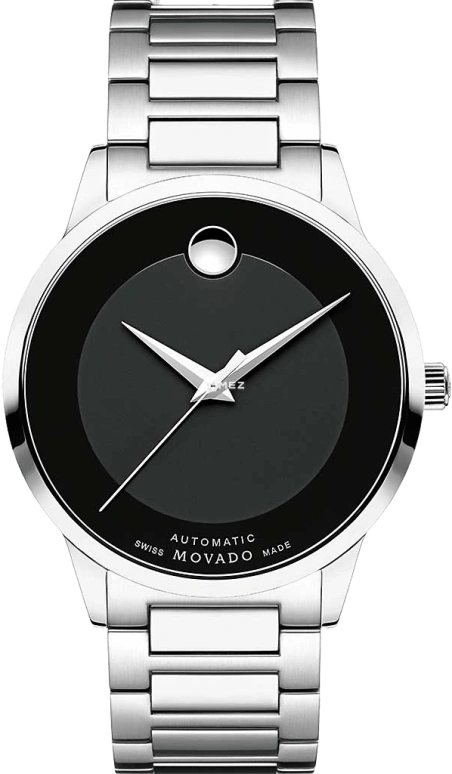 Movado Modern Classic 0607192