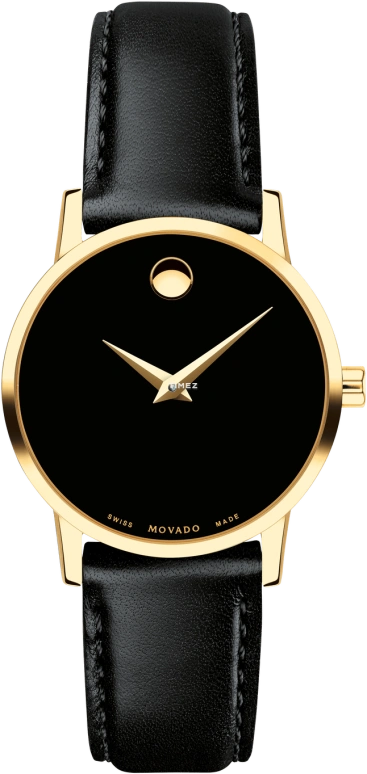 Movado Museum Classic 0607275