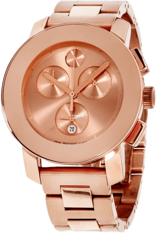 Movado Movado BOLD 3600077