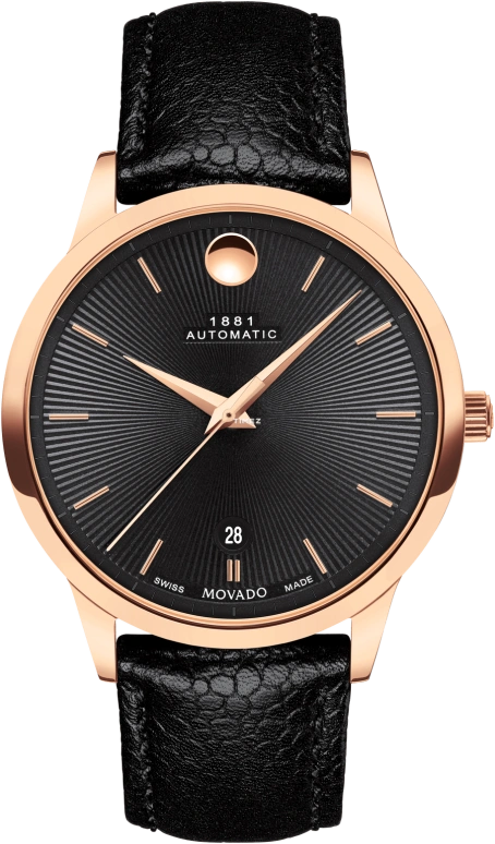 Movado 1881 Automatic 0607457