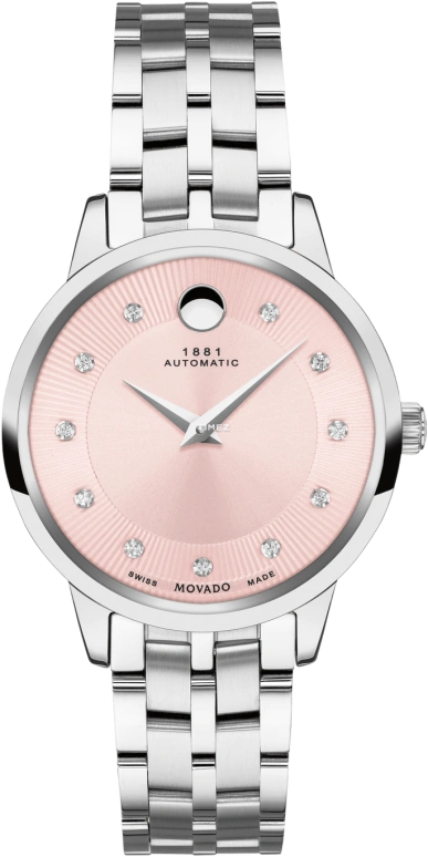 Movado 1881 Automatic 0607487