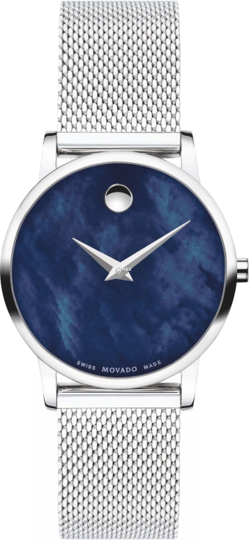 Movado Museum Classic 0607425