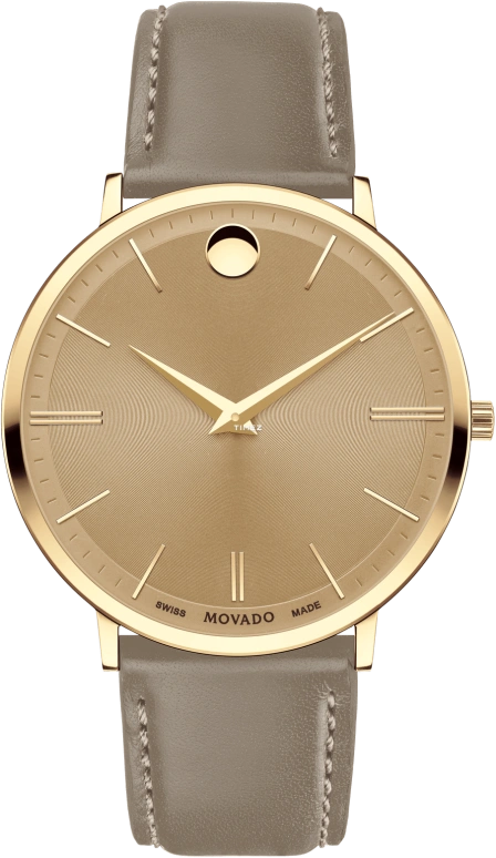 Movado Ultra Slim 0607375