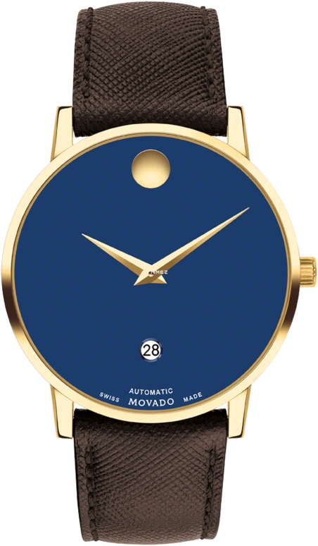 Movado Museum Classic 0607806