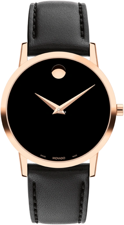 Movado Museum Classic 0607585