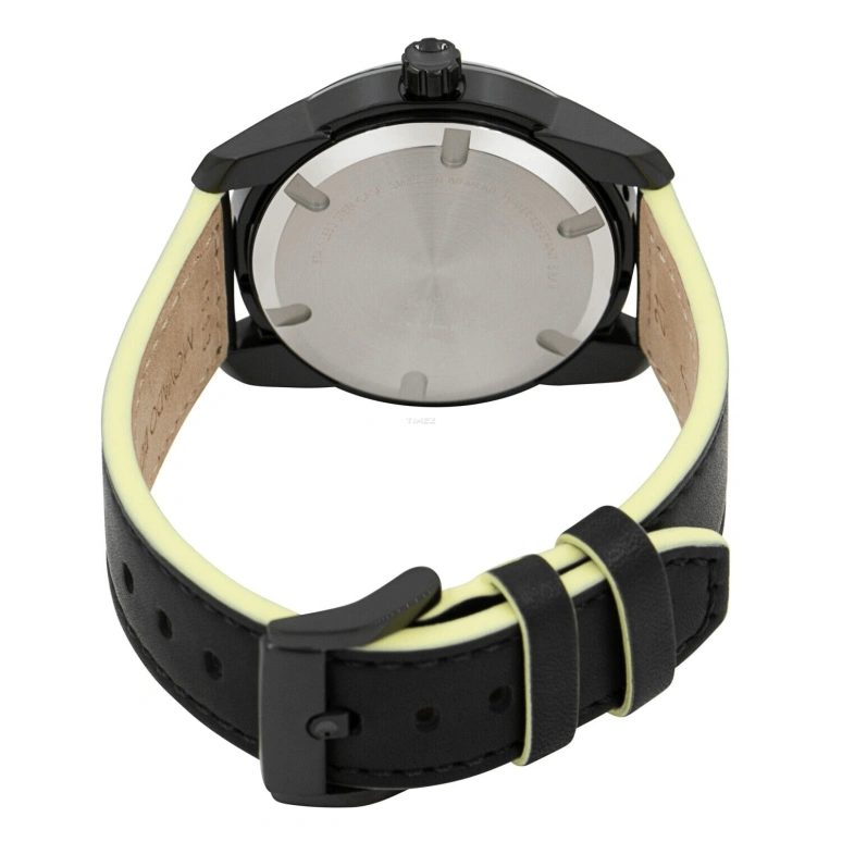 Movado,Movado BOLD 42mm,42mm,Stainless Steel,Black,Quartz,Day,Sapphire,Crystal Glass,3600696