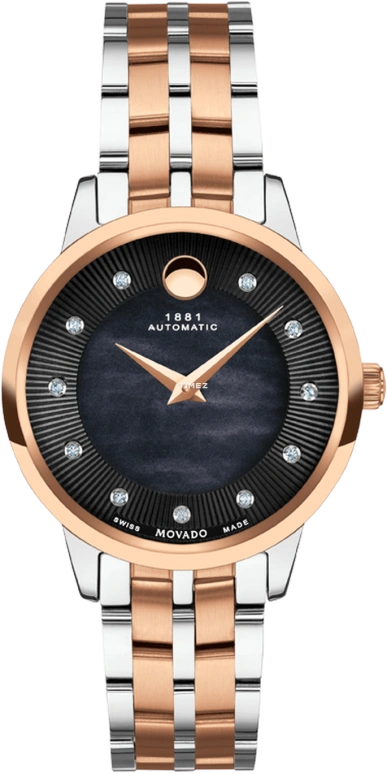 Movado 1881 Automatic 0607488