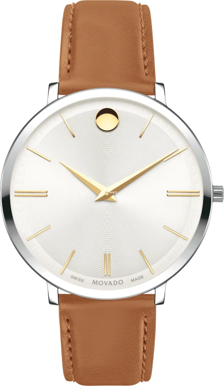 Movado Ultra Slim 0607371
