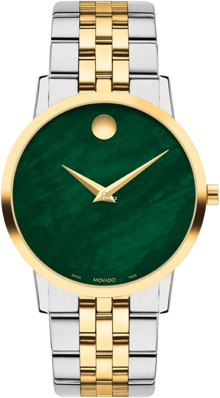 Movado Museum Classic 0607631