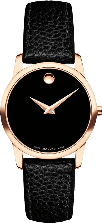 Movado Museum Classic 0607061