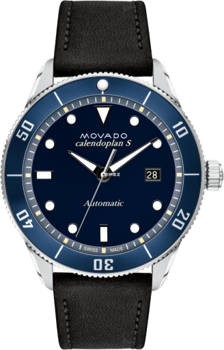 movado movado-heritage-series 