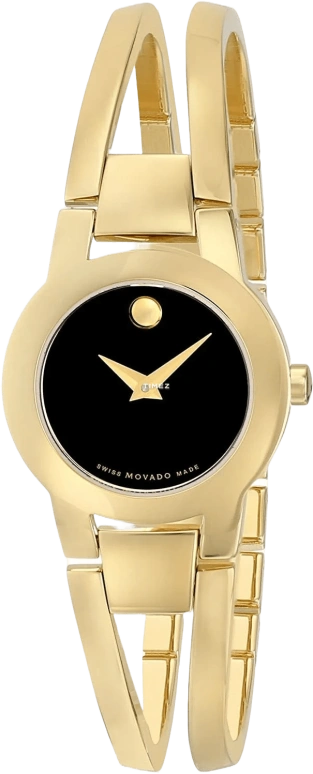 Movado Esperanza 0604758