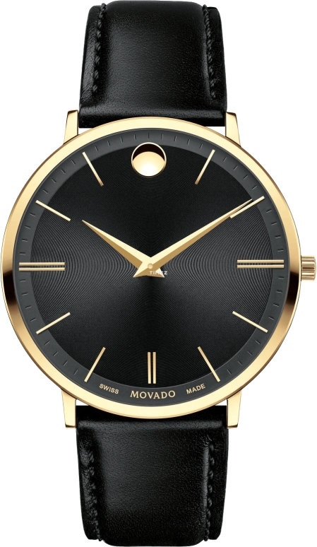 Movado Ultra Slim 0607087