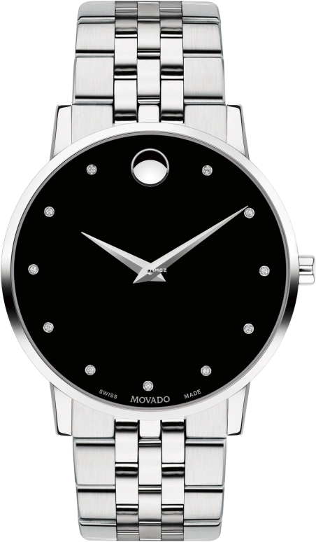 Movado Museum Classic 0607201