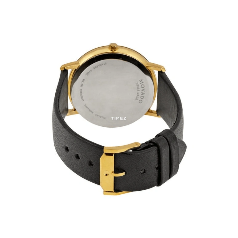 Movado,Sapphire 40mm,40mm,Stainless Steel,Silver White,Quartz,Sapphire,Crystal Glass,Round,0606695 