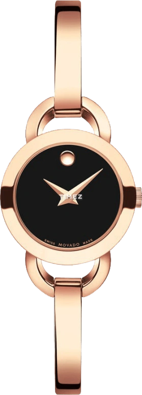 Movado Rondiro 0607065