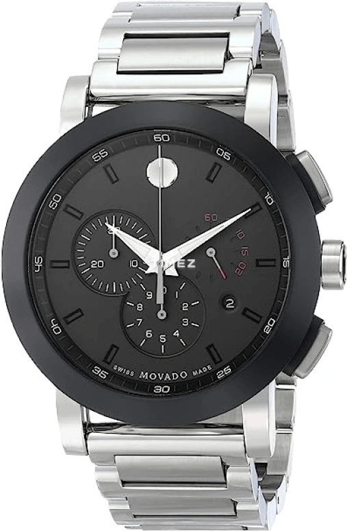 Movado Museum Classic 0606792 