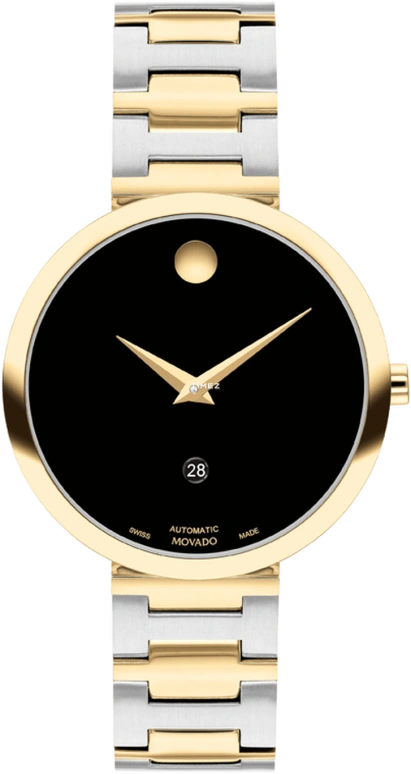Movado Museum Classic 0607679