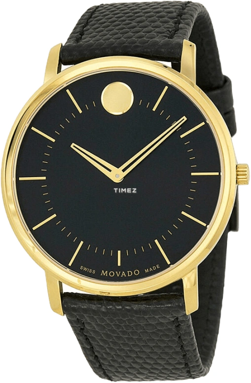 Movado Other 0606847 