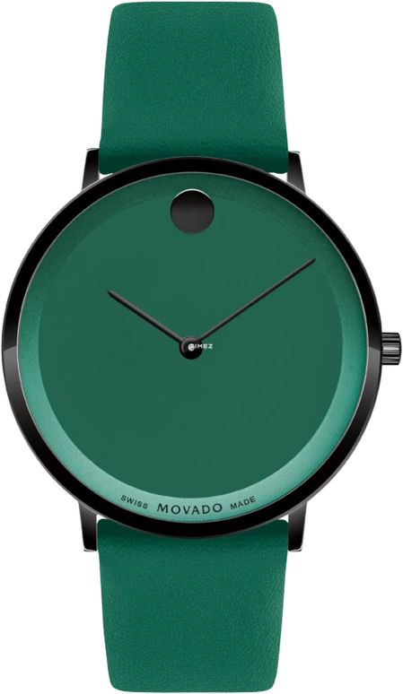 Movado Modern 47 0607642