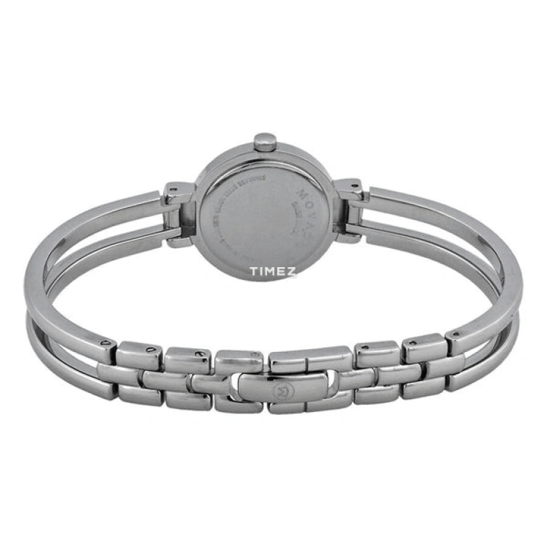 Movado,Harmony 23mm,23mm,Stainless Steel,Black,Quartz,Sapphire,Crystal Glass,Round,0606239 