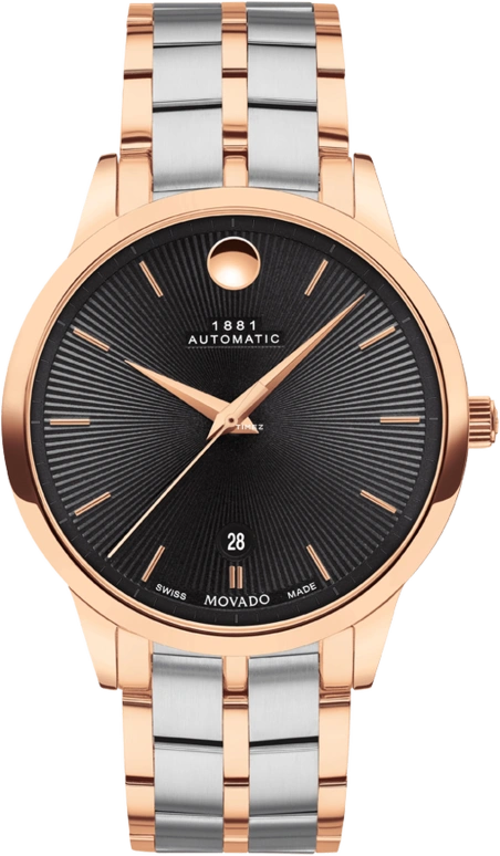 Movado 1881 Automatic 0607621