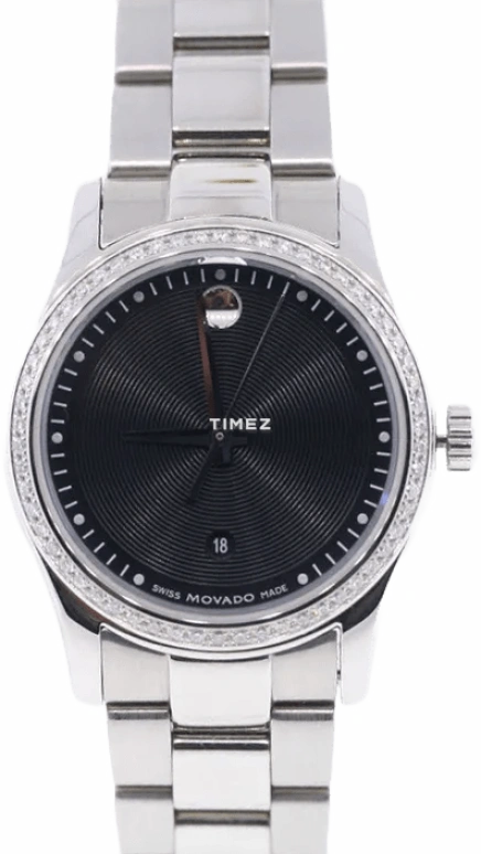 Movado Other 0606498 