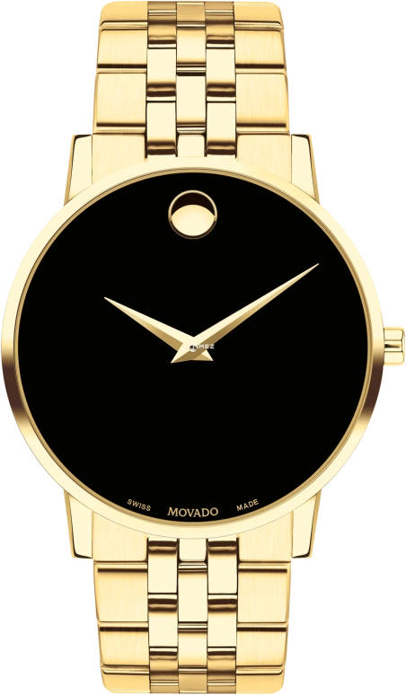 Movado Museum Classic 0607203