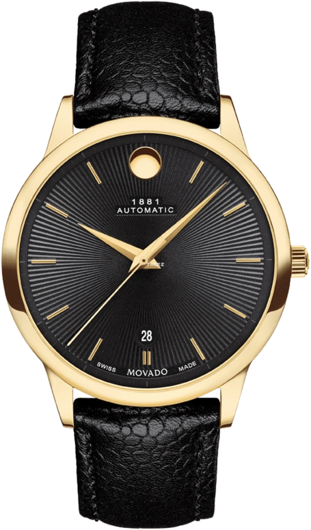 Movado 1881 Automatic 0607614