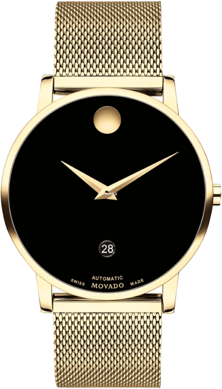 Movado Museum Classic 0607632