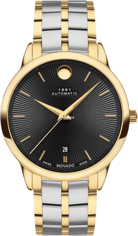 Movado 1881 Automatic 0607463