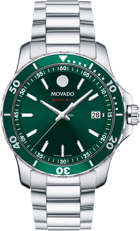 Movado 800 2600136