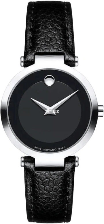 Movado Modern Classic 0607115