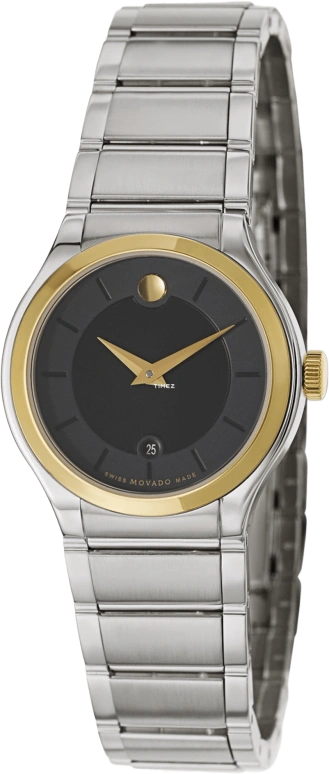 Movado Quadro 0606494 