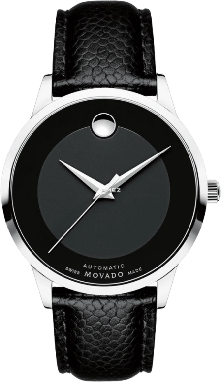 Movado Modern Classic 0607122