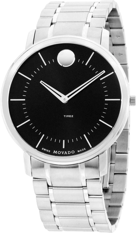 Movado Other 0606687