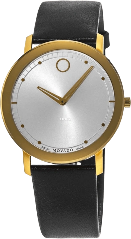 Movado Sapphire 0606695 