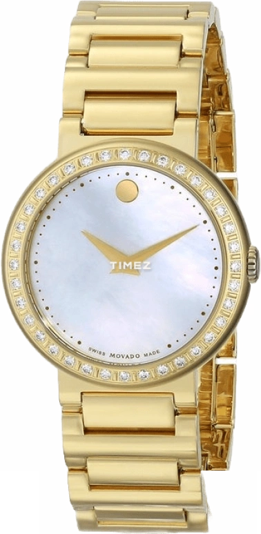 Movado Concerto 0606422 