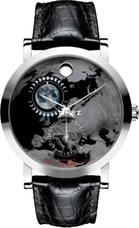 Movado Red Label 0606564