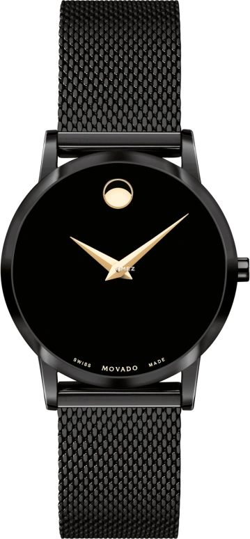 Movado Museum Classic 0607493
