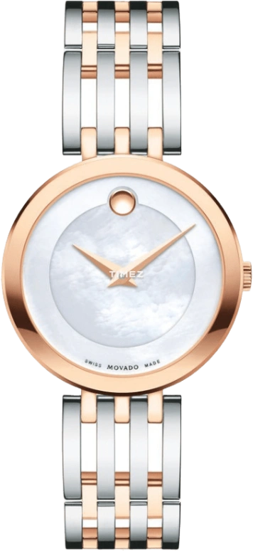 Movado Esperanza 0607114