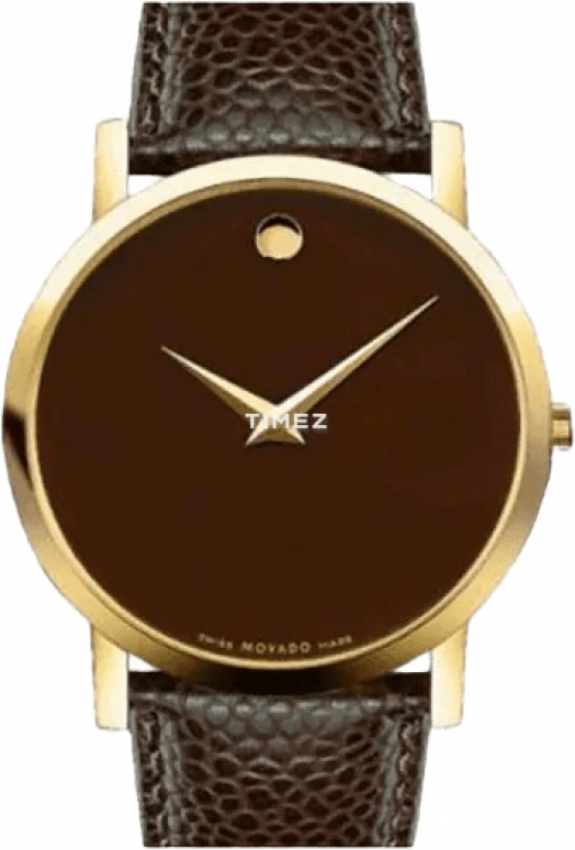 Movado Museum Classic 0606304 
