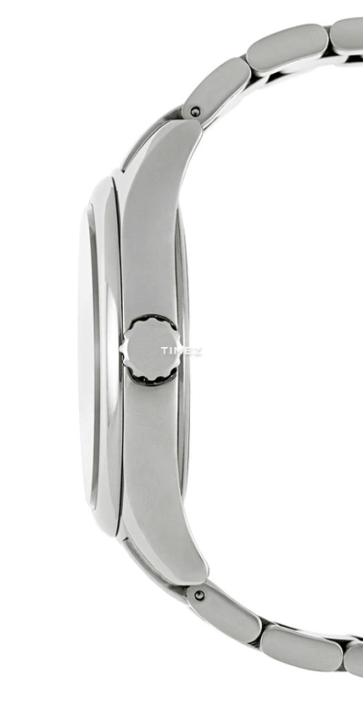 Movado,Other 40mm,40mm,Stainless Steel,Black,Quartz,Day,Sapphire,Crystal Glass,0606481 