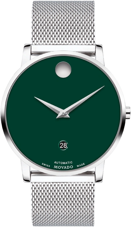 Movado Museum Classic 0607649